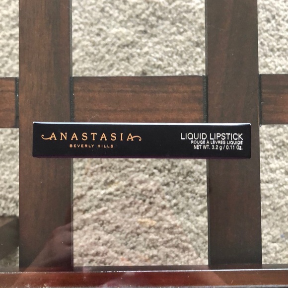 Anastasia Beverly Hills Other - ABH Liquid Lip in Pure Hollywood Anastasia Beverly Hills Other - ABH Liquid Lip in Pure Hollywood